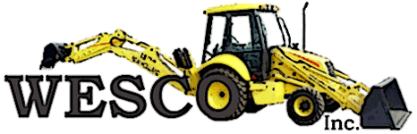 Wesco Inc Equipment Specials